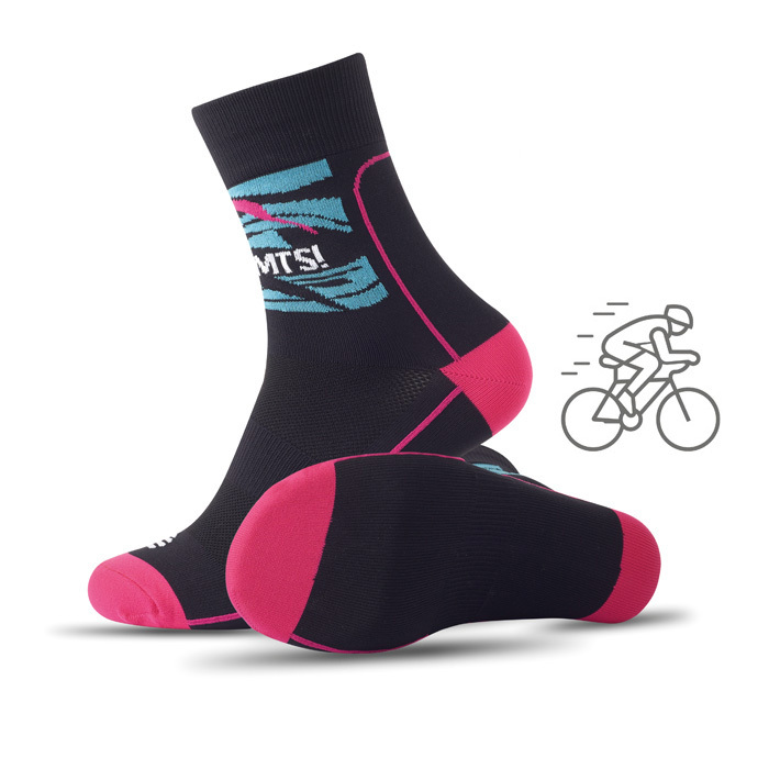Calcetíns de ciclismo